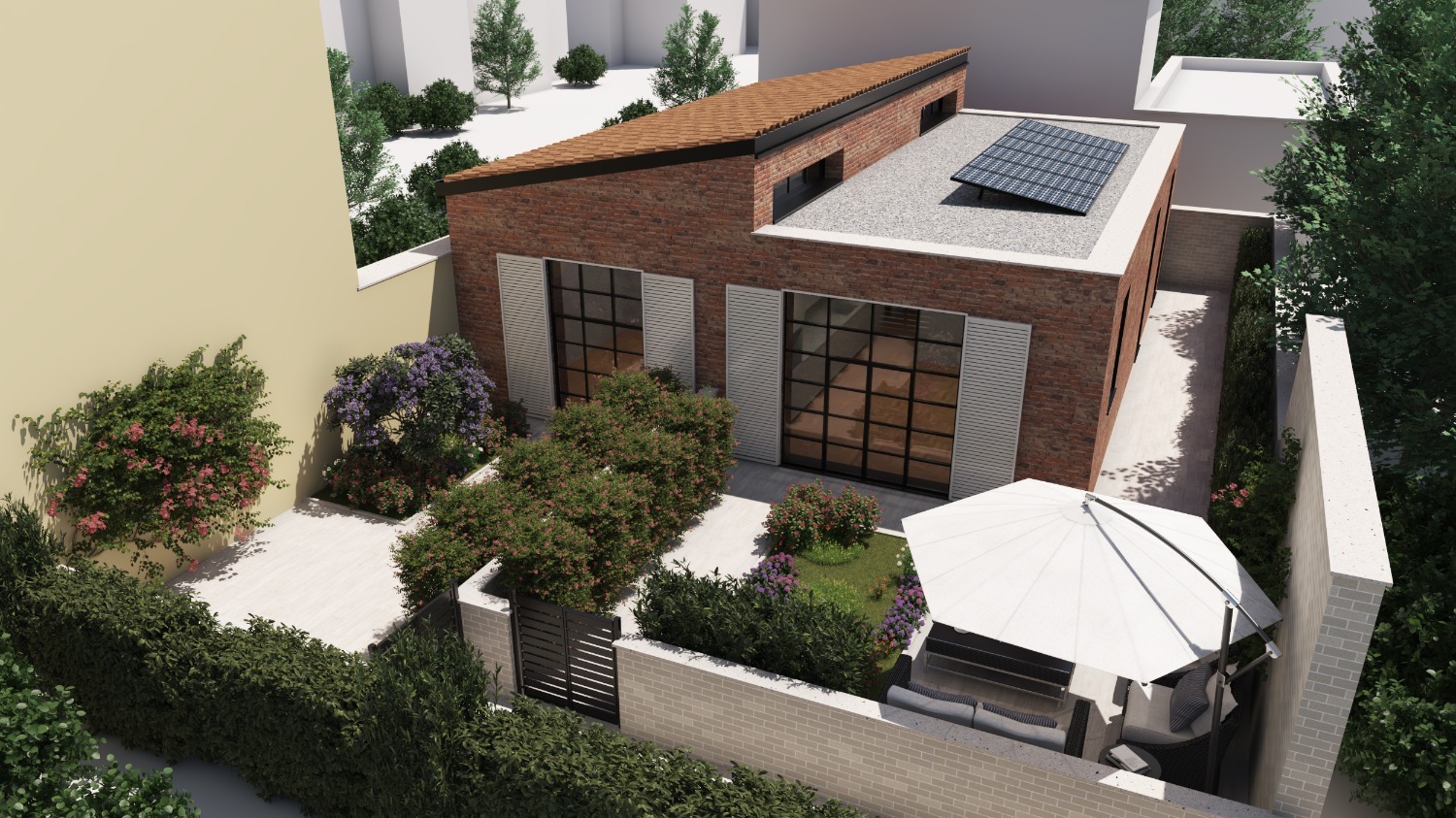 Appartamento in Vendita Pigneto 2